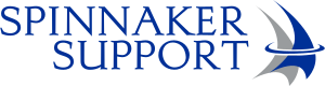 spinnaker-support